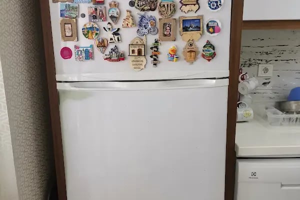 Merkez Teknik Beyaz Eşya Servisi - Resim 6