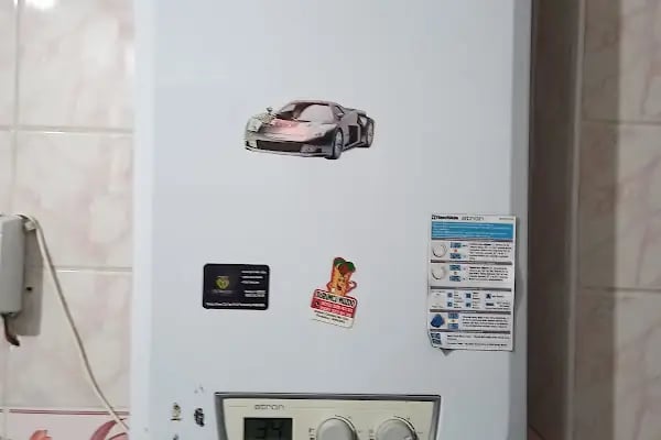 Merkez Teknik Beyaz Eşya Servisi - Resim 10