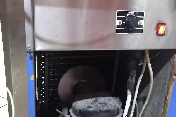 Merkez Teknik Beyaz Eşya Servisi - Resim 16