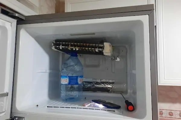 Merkez Teknik Beyaz Eşya Servisi - Resim 13