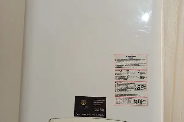 Merkez Teknik Beyaz Eşya Servisi - Resim 9