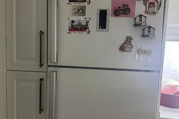 Merkez Teknik Beyaz Eşya Servisi - Resim 20