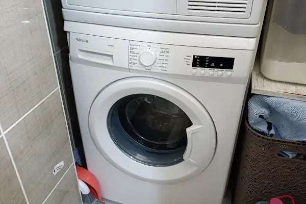 Merkez Teknik Beyaz Eşya Servisi - Resim 2