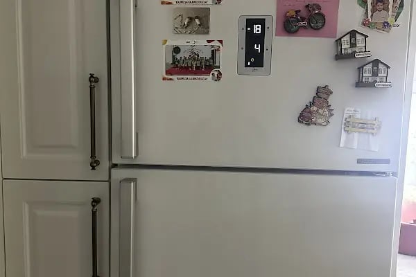 Merkez Teknik Beyaz Eşya Servisi - Resim 7
