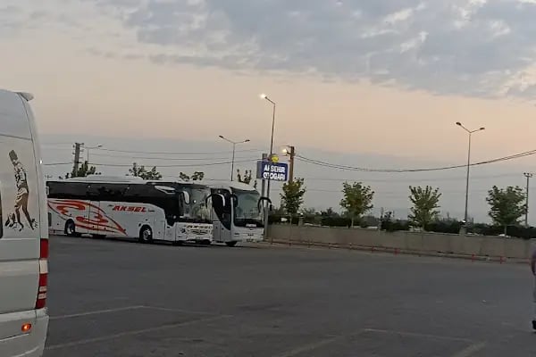 ÖZKAYMAK AKŞEHİR OTOGARI - Resim 5