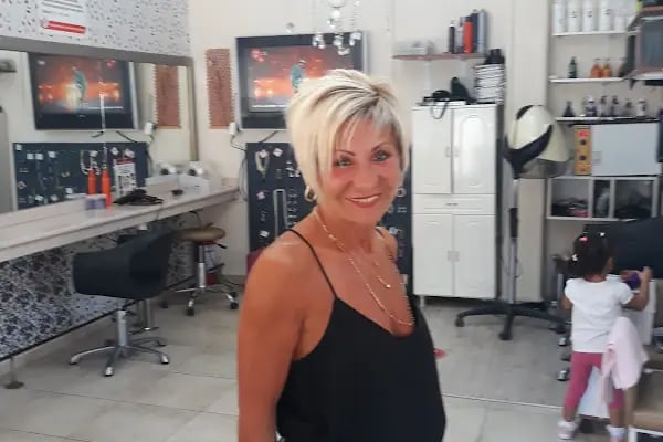 HİY ARİF YAKUP DİFFERENCE KUAFÖR - Resim 18