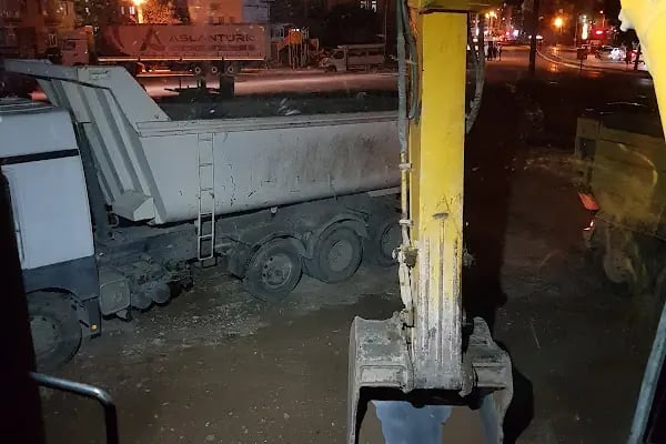 Akça Hafriyat Nakliye - Resim 17