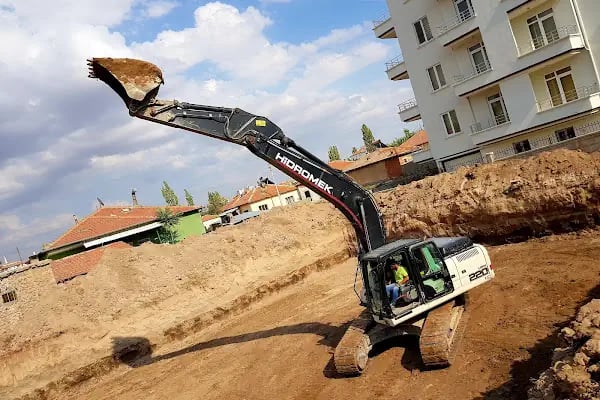 Akça Hafriyat Nakliye - Resim 6