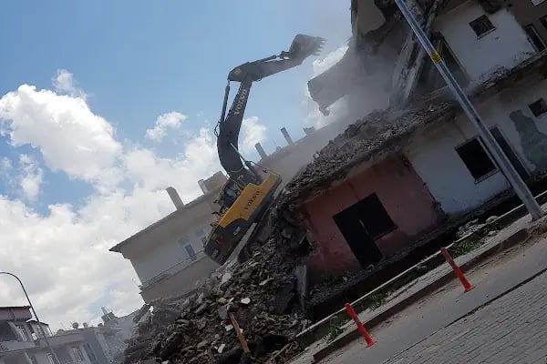 Akça Hafriyat Nakliye - Resim 14