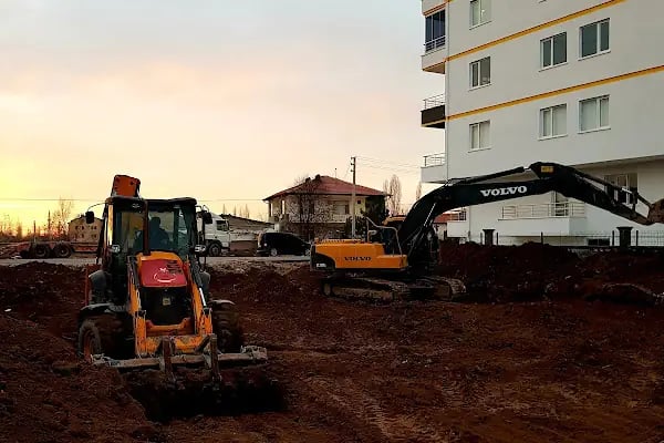 Akça Hafriyat Nakliye - Resim 15