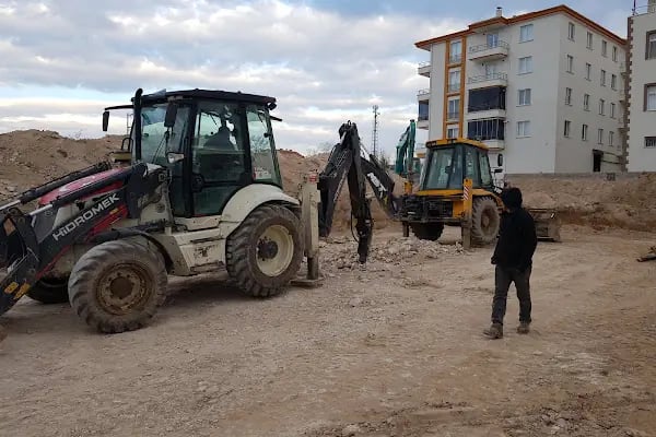 Akça Hafriyat Nakliye - Resim 4