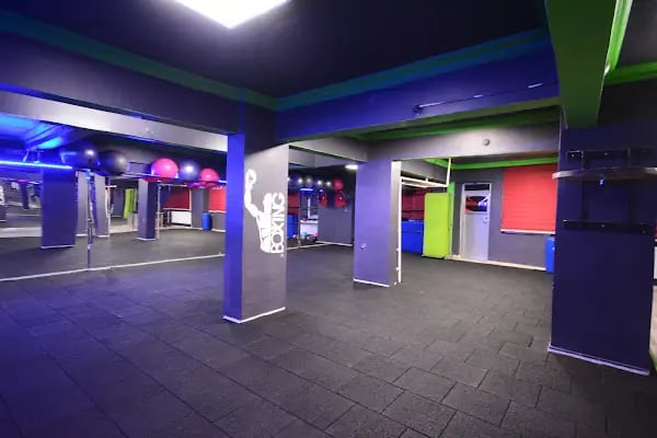 REDD-FİT SPOR CENTER - Resim 7