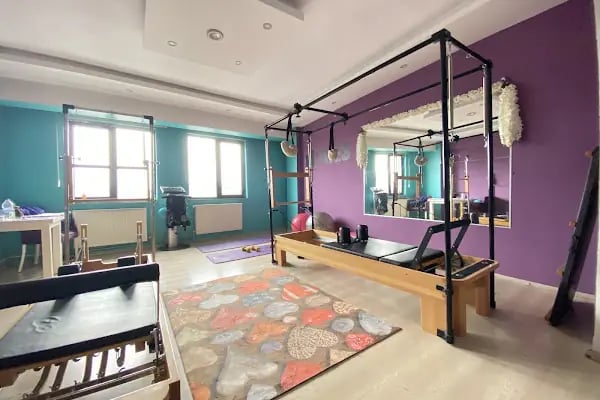REDD-FİT SPOR CENTER - Resim 20