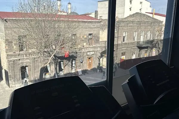 REDD-FİT SPOR CENTER - Resim 8