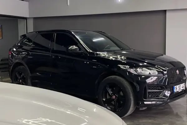 Akbaş Otomotiv - Resim 18