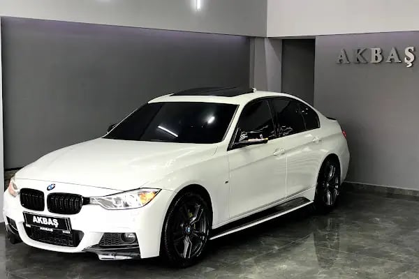 Akbaş Otomotiv - Resim 12