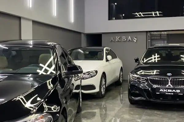Akbaş Otomotiv - Resim 3