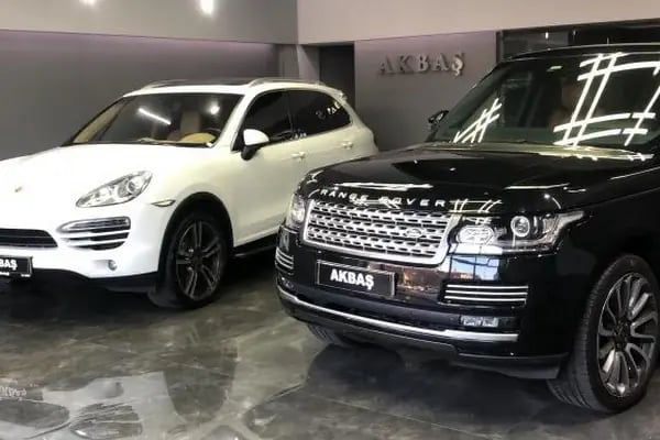 Akbaş Otomotiv - Resim 2