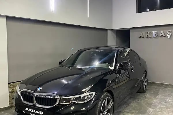 Akbaş Otomotiv - Resim 6