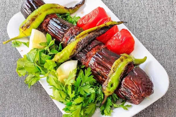 Gülmece Pide Kebap Salonu - Resim 18