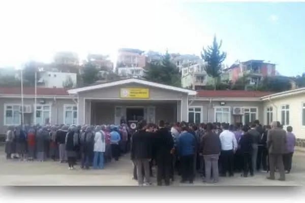 Anamur İmam Hatip Lisesi - Resim 4