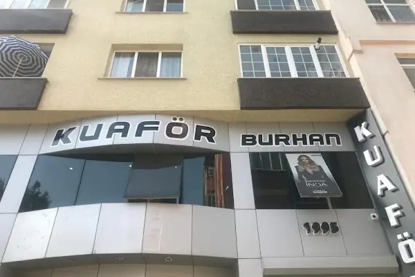 Kuaför Burhan - Resim 5