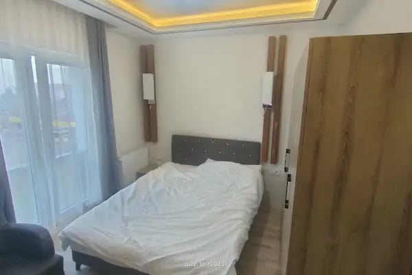 Çevik Otel Gölhisar - Resim 2