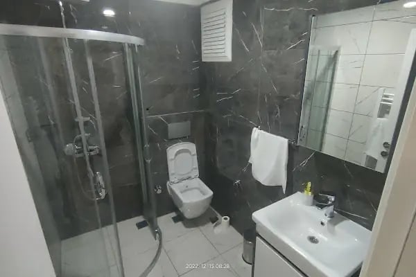 Çevik Otel Gölhisar - Resim 5