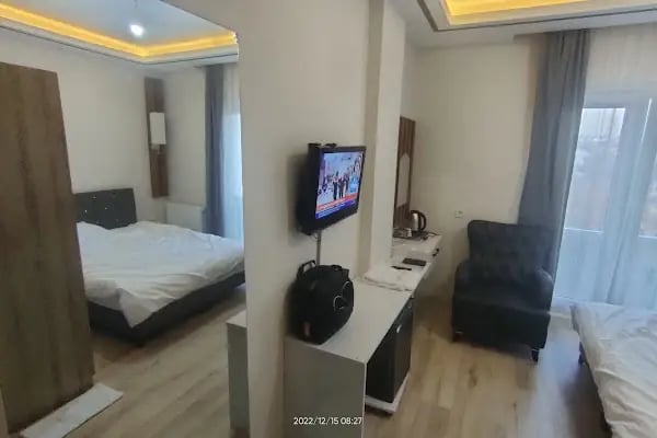 Çevik Otel Gölhisar - Resim 4