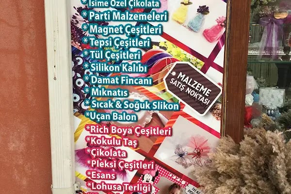 Renkli Nikah Şekerleri - Resim 2