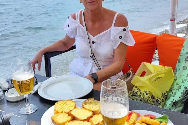 SAHİL RESTAURANT BODRUM - Resim 10