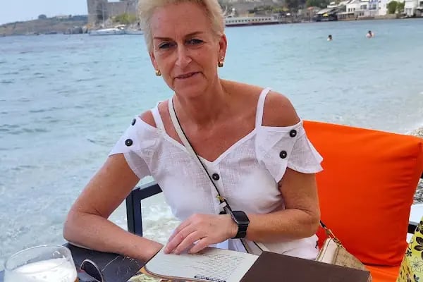 SAHİL RESTAURANT BODRUM - Resim 16