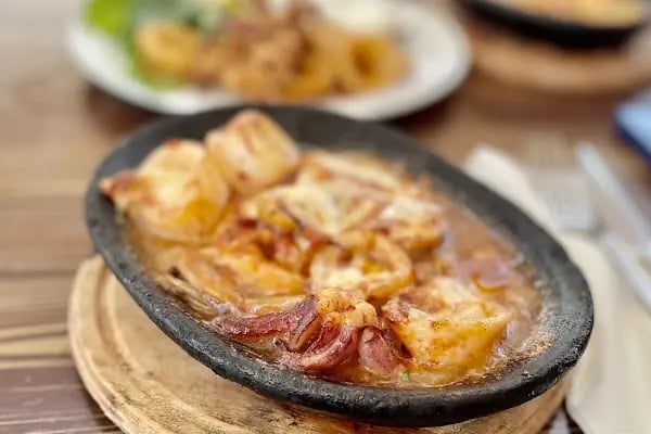 SAHİL RESTAURANT BODRUM - Resim 11