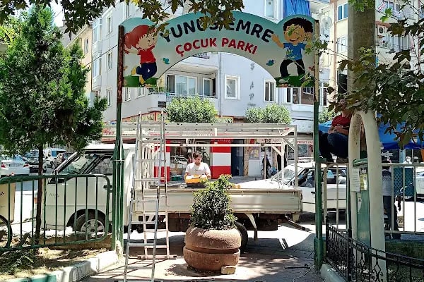 GEMLAND OYUN PARKI &amp; ORGANİZASYON - Resim 5