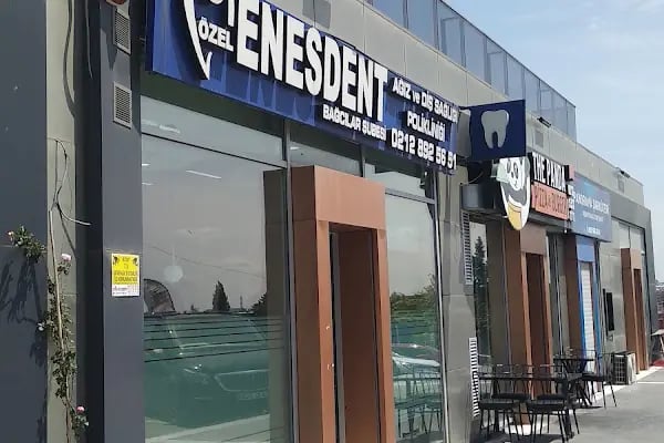 Enesdent Bağcılar - Resim 3