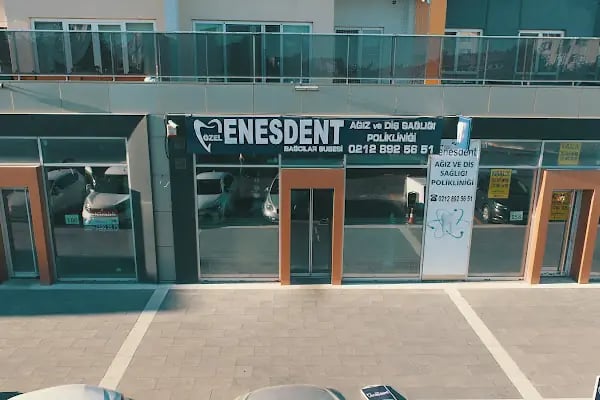 Enesdent Bağcılar - Resim 2