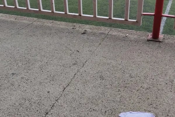 Akçaabat Belediye Futbol Sahası - Resim 11