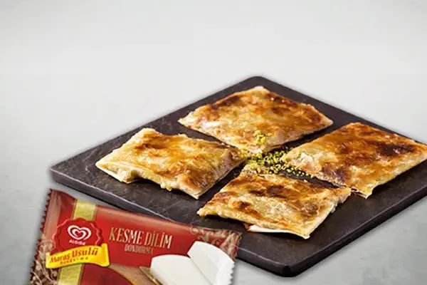 Maydonoz Döner Kadıpaşa - Resim 5