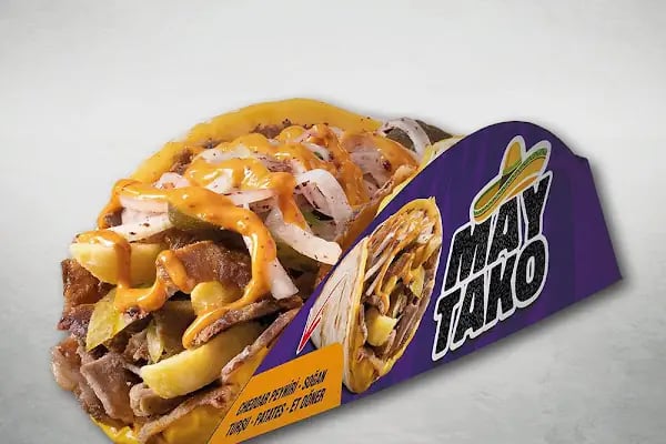 Maydonoz Döner Kadıpaşa - Resim 3