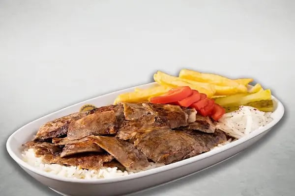 Maydonoz Döner Kadıpaşa - Resim 12