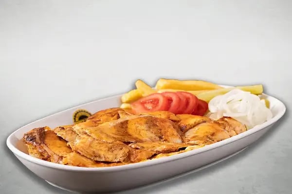 Maydonoz Döner Kadıpaşa - Resim 6