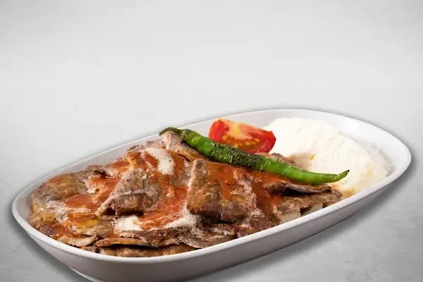 Maydonoz Döner Kadıpaşa - Resim 15