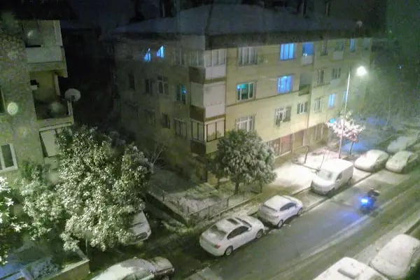 Armağan Sitesi - Resim 17