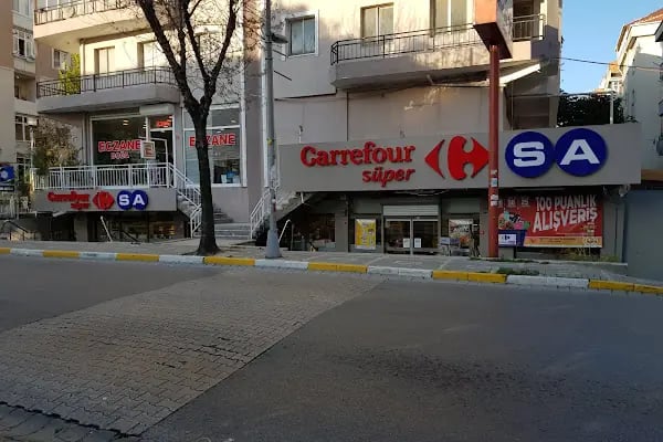 Armağan Sitesi - Resim 14