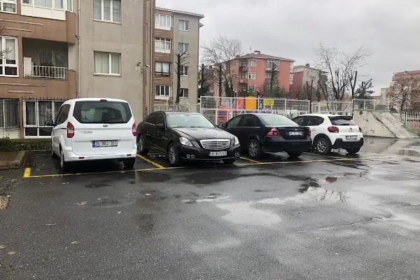 Armağan Sitesi - Resim 5