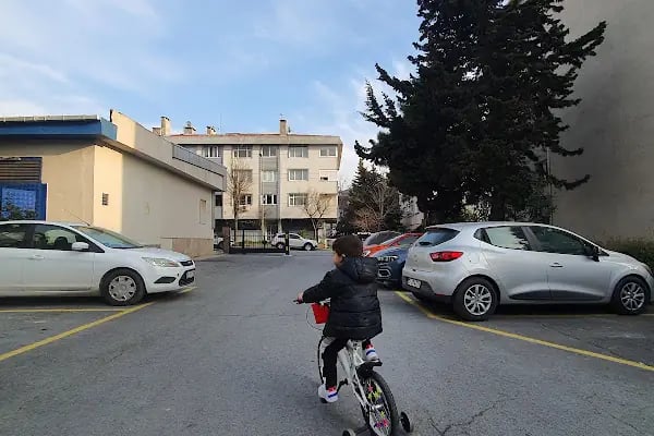Armağan Sitesi - Resim 19