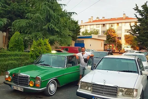 Armağan Sitesi - Resim 13