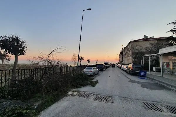 Armağan Sitesi - Resim 2