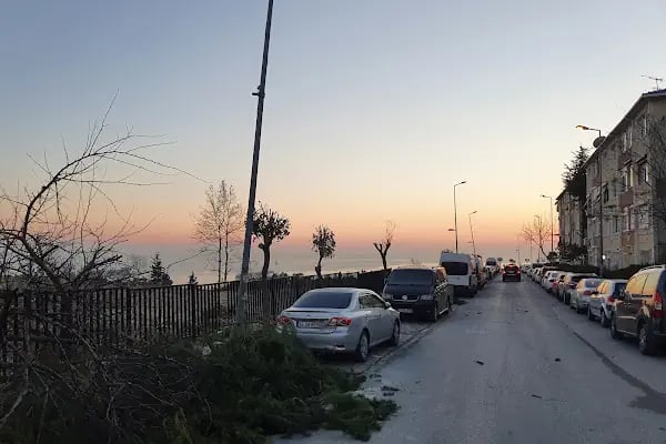 Armağan Sitesi - Resim 6