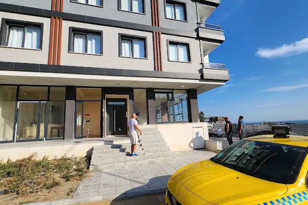 Armağan Sitesi - Resim 8